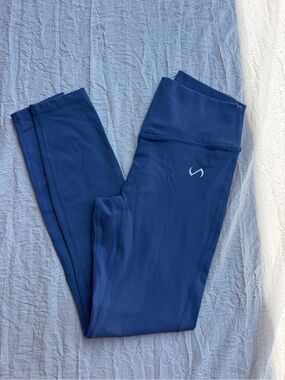 High-Waist TLF Apparel  Leggings